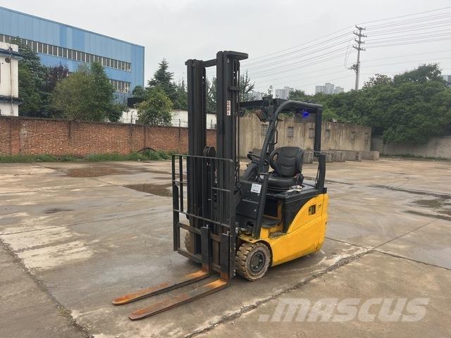 XCMG XCB-TW18 Електронавантажувачі