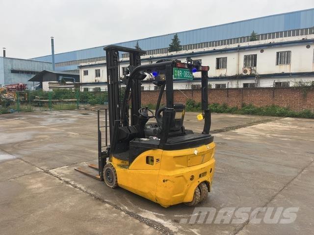 XCMG XCB-TW18 Електронавантажувачі