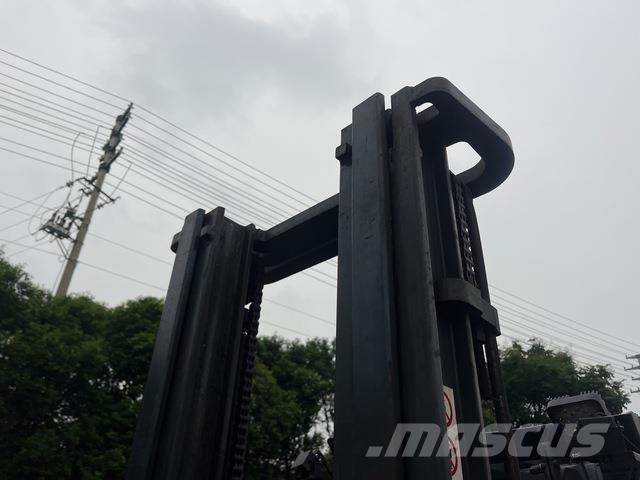 XCMG XCB-TW18 Електронавантажувачі