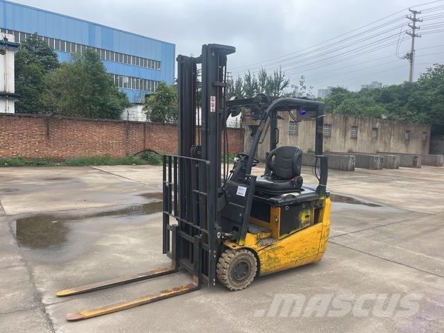 XCMG XCB-TW18 Електронавантажувачі