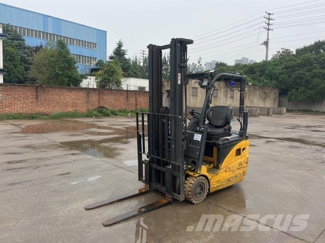 XCMG XCB-TW18 Електронавантажувачі