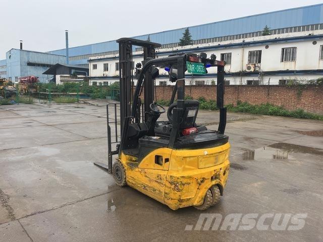 XCMG XCB-TW18 Електронавантажувачі
