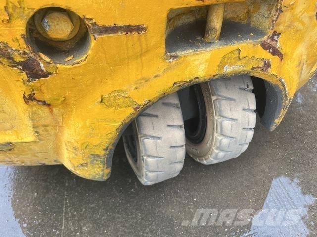 XCMG XCB-TW18 Електронавантажувачі