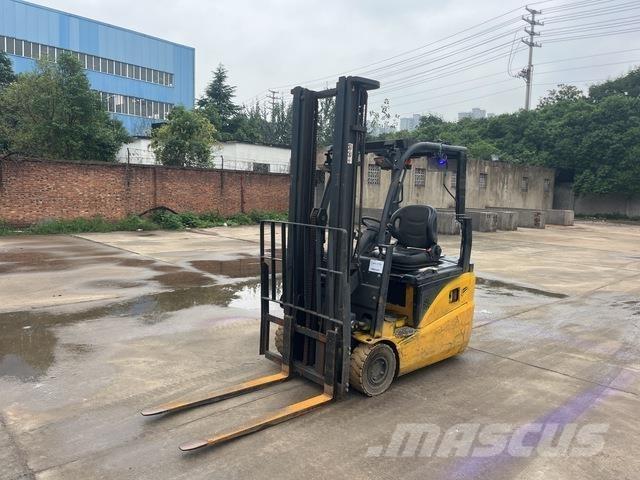 XCMG XCB-TW18 Електронавантажувачі
