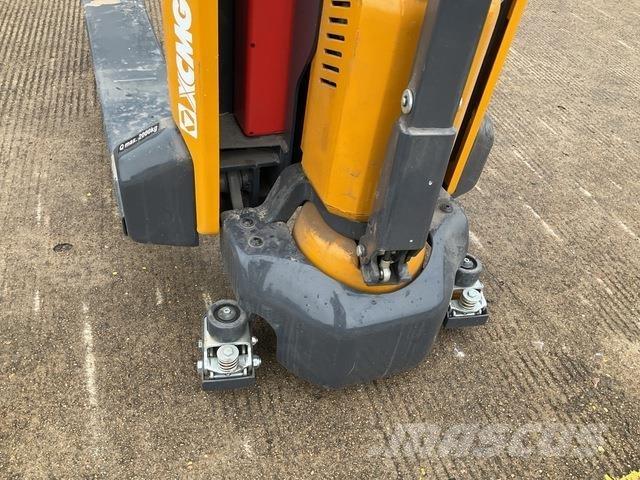 XCMG XCC-LW20 палетопакувальники