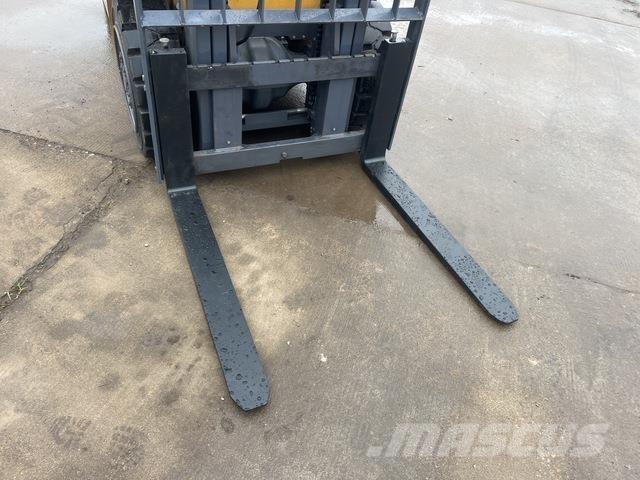 XCMG XCF 3.0t Інше
