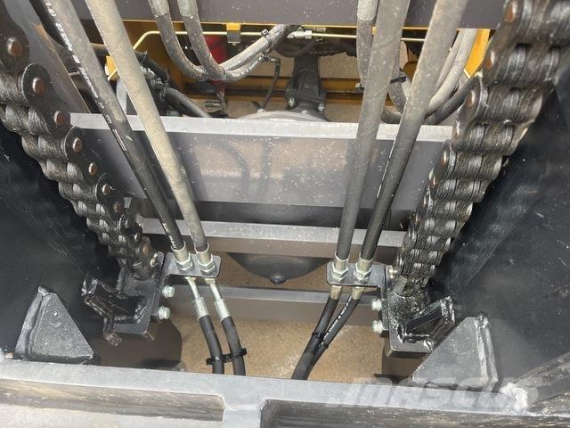 XCMG XCF1006K Інше