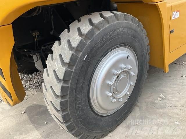 XCMG XCF1612K Будтехніка - Інші