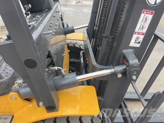 XCMG XCF25KT Інше