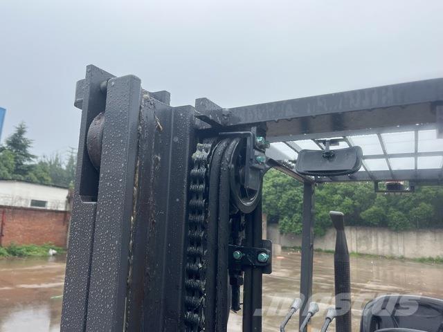 XCMG XCF35KT Інше