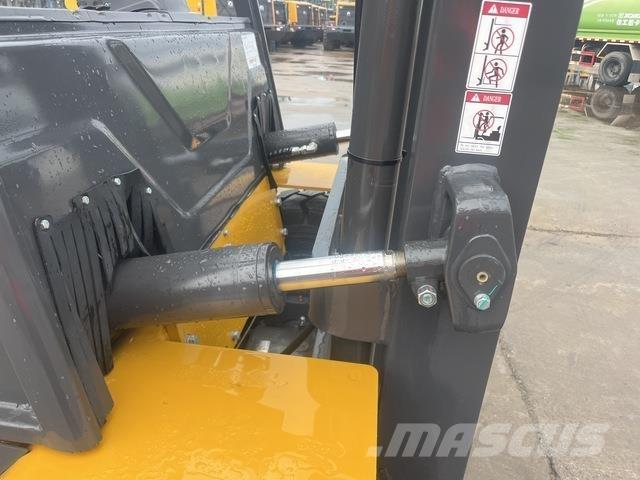 XCMG XCF50KT Інше