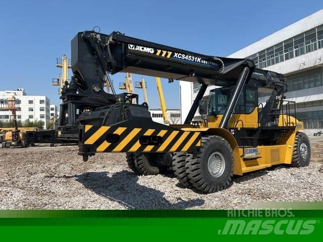 XCMG XCS4531K Річстакери