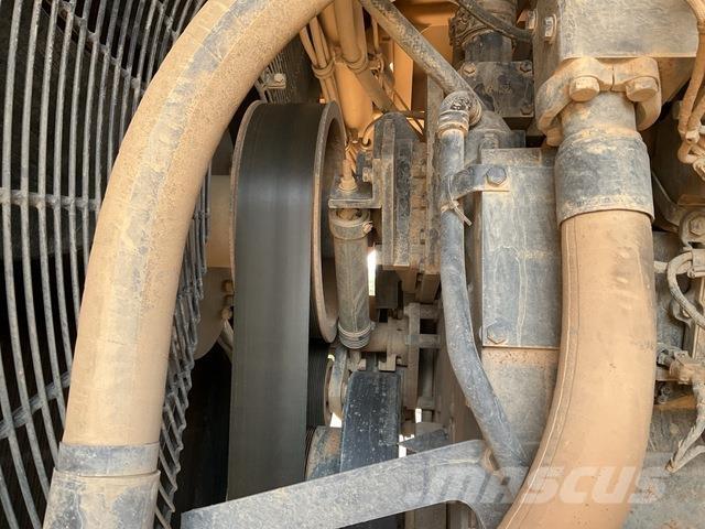 XCMG XDR100 Зчленовані самоскиди