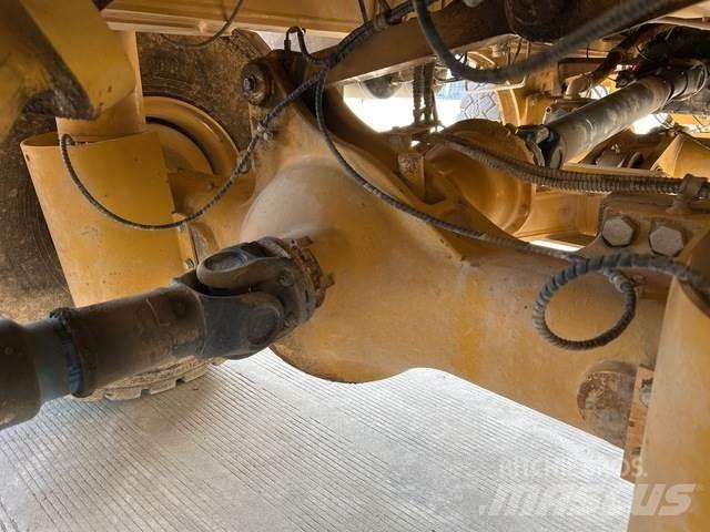 XCMG XDR70T Зчленовані самоскиди