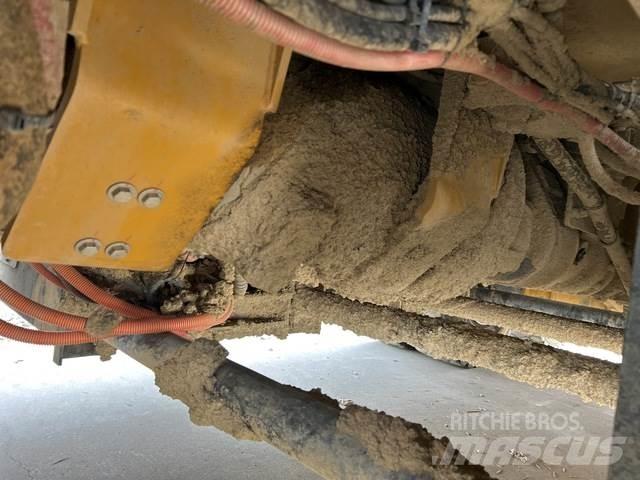 XCMG XDR80TH Зчленовані самоскиди