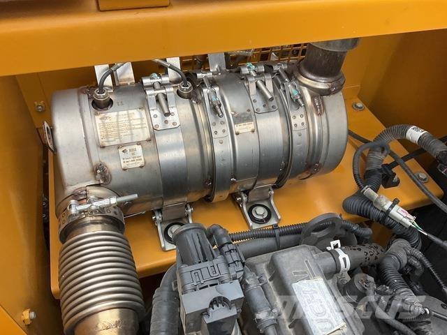 XCMG XE135G Гусеничні екскаватори