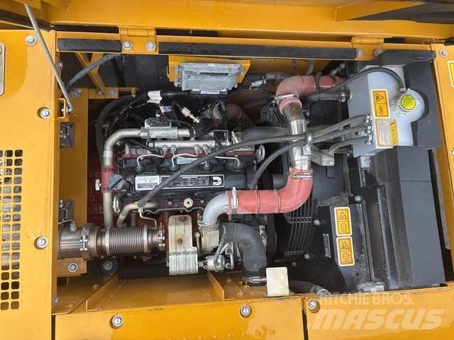XCMG XE155GA Гусеничні екскаватори