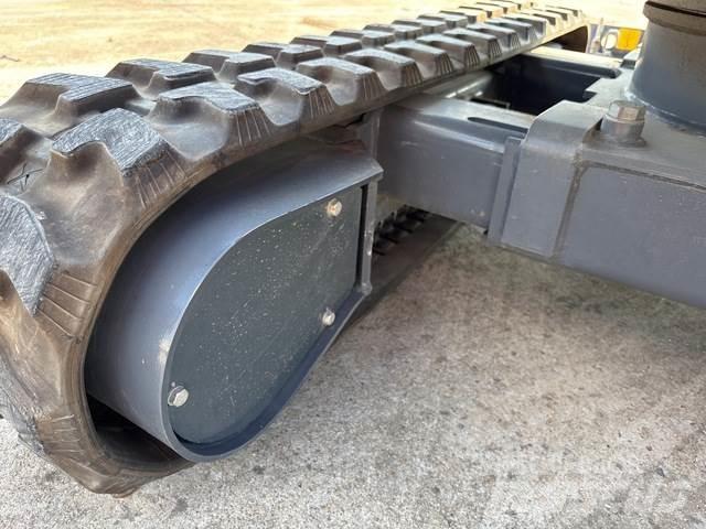 XCMG XE18E Міні-екскаватори < 7т