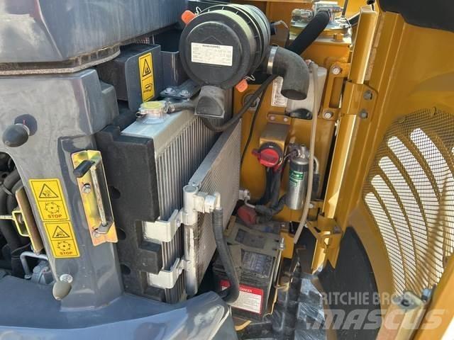 XCMG XE35U Міні-екскаватори < 7т