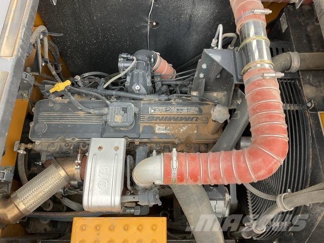 XCMG XE380GK Гусеничні екскаватори