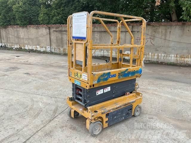 XCMG XG0608DC Підйомники-ножиці