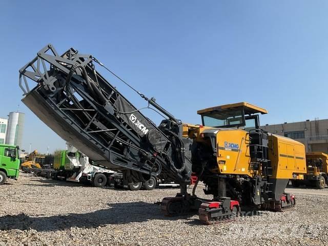 XCMG XM2005 Холодні дорожні фрези