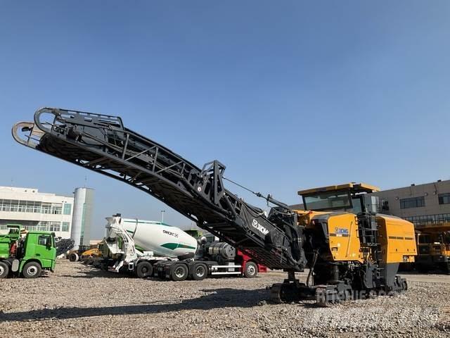 XCMG XM2005 Холодні дорожні фрези
