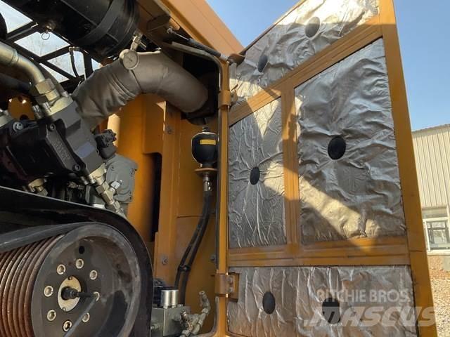 XCMG XM2005 Холодні дорожні фрези