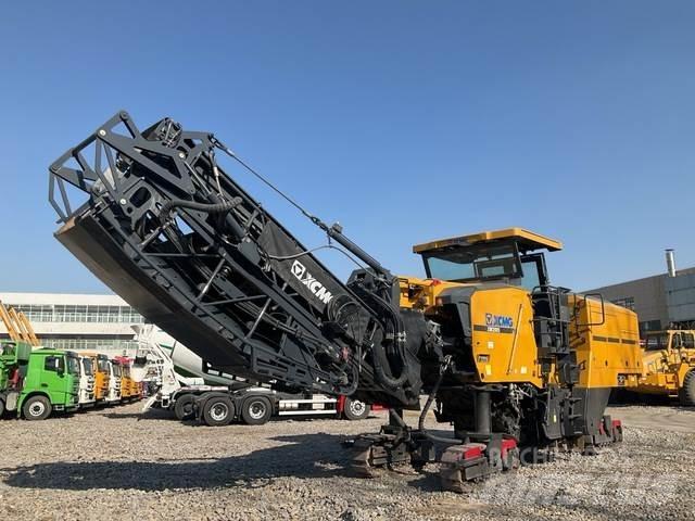 XCMG XM2005 Холодні дорожні фрези