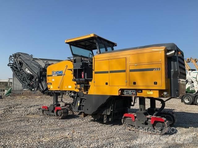 XCMG XM2005 Холодні дорожні фрези