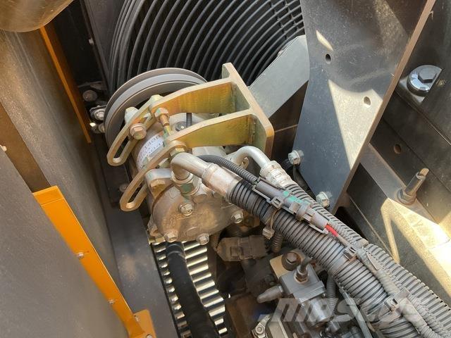 XCMG XR360 Стаціонарні бурові установки