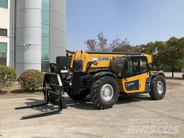 XCMG XTF1256K Телескопічні навантажувачі