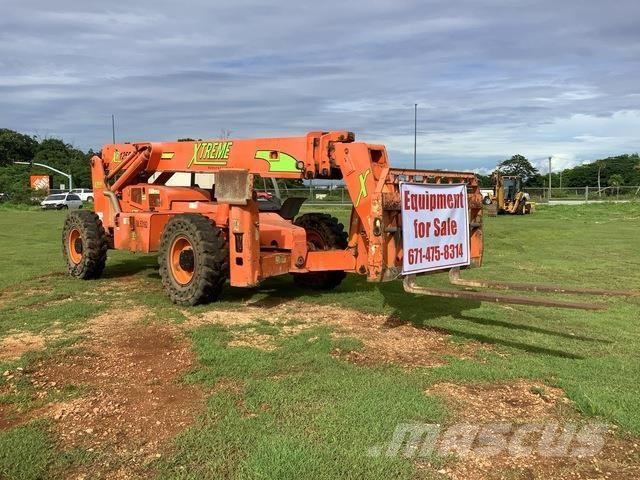 Xtreme XR1255 Телескопічні навантажувачі