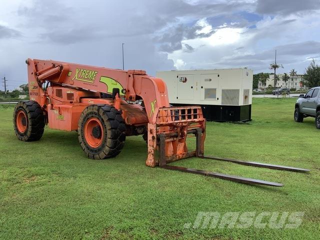 Xtreme XR2034 Телескопічні навантажувачі