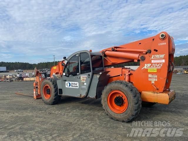 Xtreme XR2045 Телескопічні навантажувачі