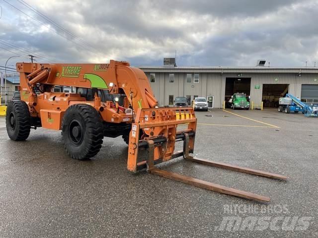 Xtreme XR3034 Телескопічні навантажувачі