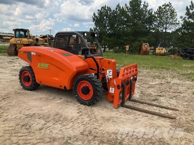Xtreme XR619 Телескопічні навантажувачі