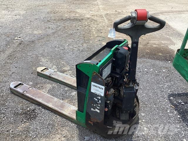 Yale MPB045VG Ручні гідравлічні візки