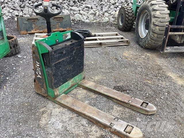 Yale MPB045VG Ручні гідравлічні візки