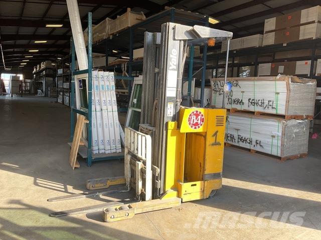 Yale NR040AEN Інше