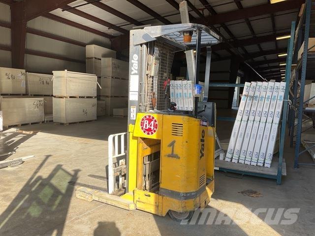 Yale NR040AEN Інше