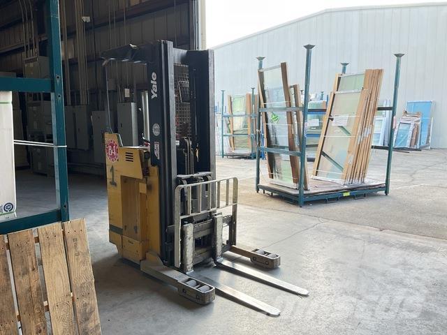 Yale NR040AEN Інше