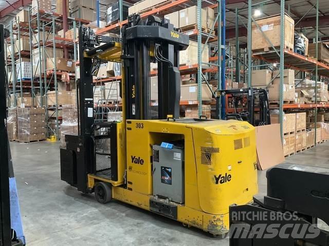Yale NTA030SB Електронавантажувачі