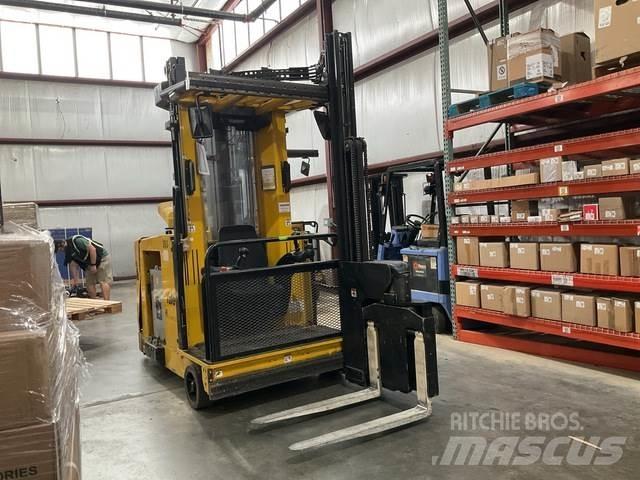 Yale NTA030SB Електронавантажувачі
