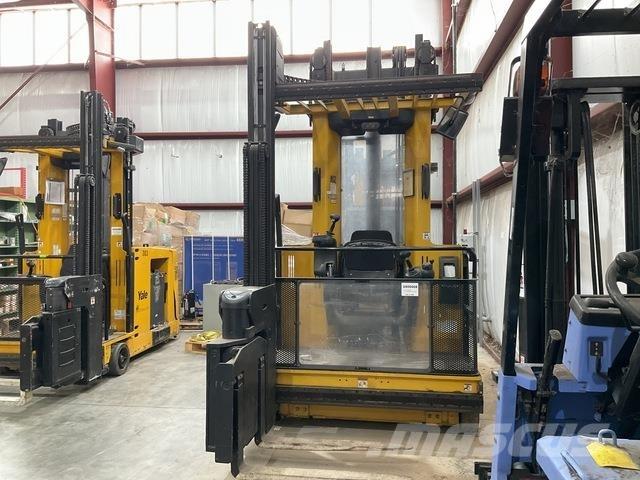 Yale NTA030SB Підбірник заказів із середніх ярусів