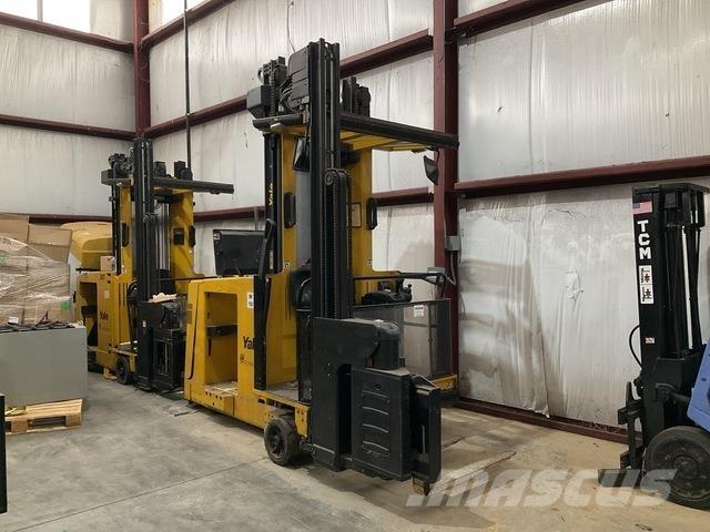 Yale NTA030SB Підбірник заказів із середніх ярусів