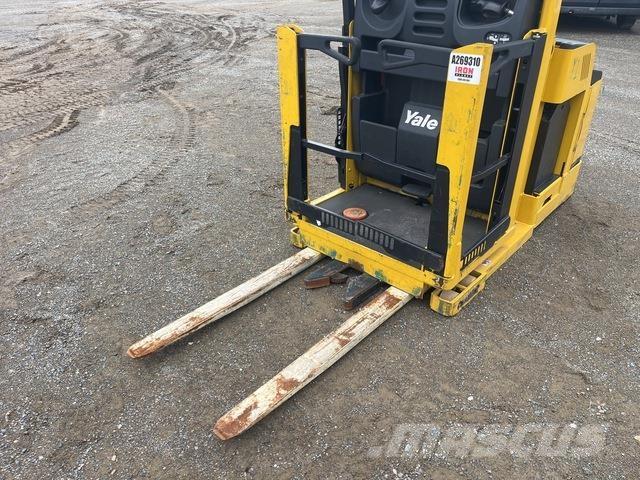 Yale OSO30EF Електронавантажувачі