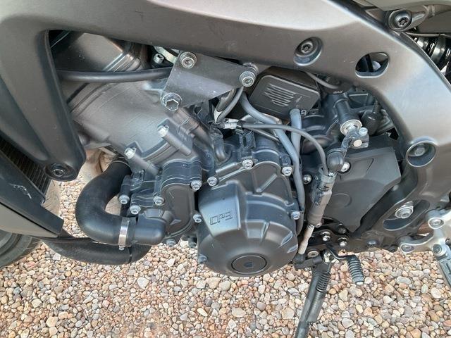 Yamaha Tracer Всюдиходи