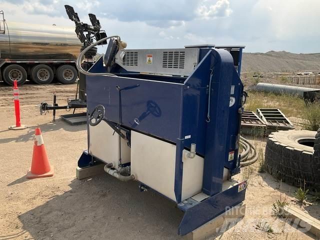 Zamboni 200 Інше дорожнє і снігозбиральне обладнання