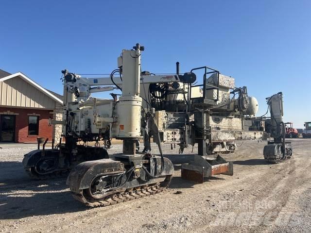  Zimmerman S850 Бетоноукладачі